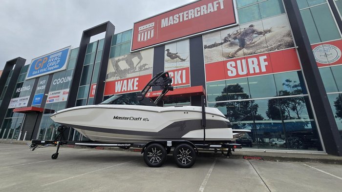 2026 MasterCraft NXT22