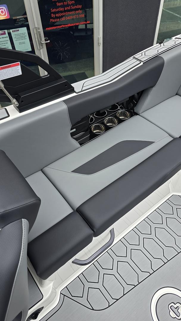 2026 MasterCraft NXT22