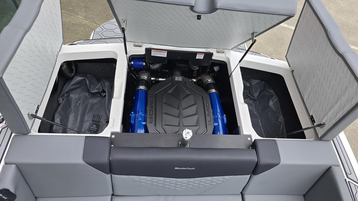 2026 MasterCraft NXT22