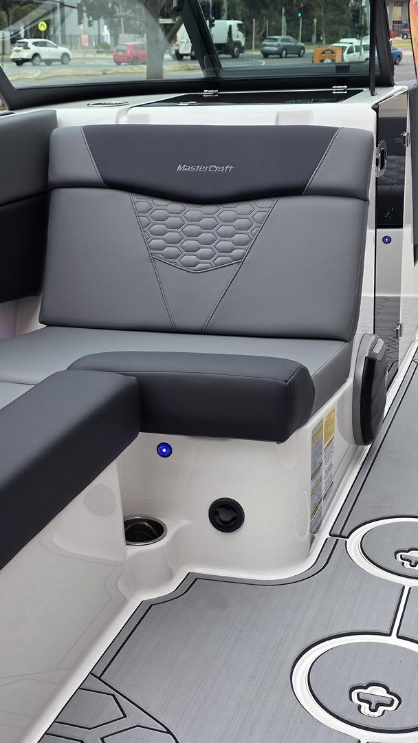 2026 MasterCraft NXT22