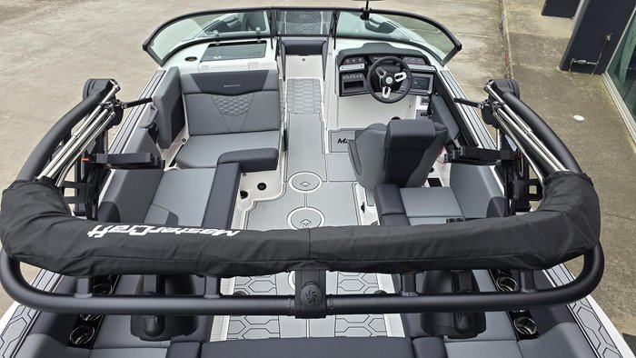 2026 MasterCraft NXT22