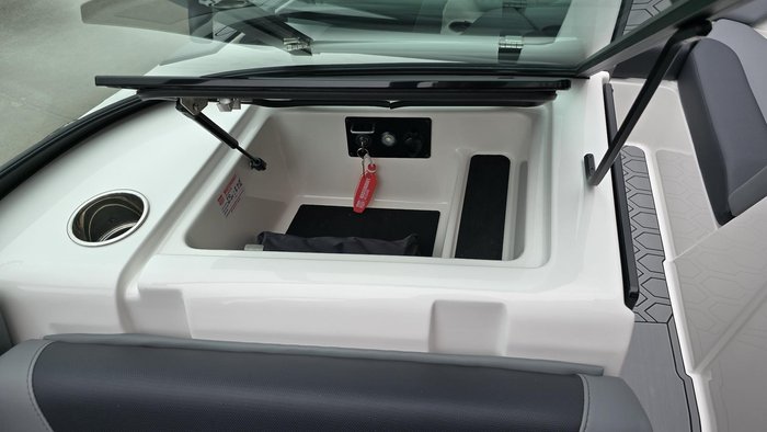 2026 MasterCraft NXT22