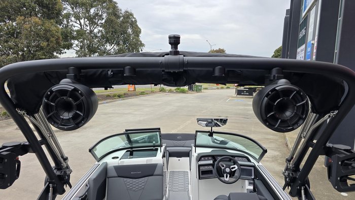 2026 MasterCraft NXT22