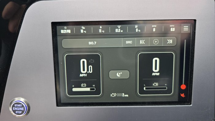 2026 MasterCraft NXT22