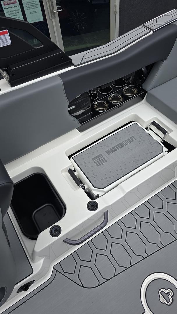 2026 MasterCraft NXT22