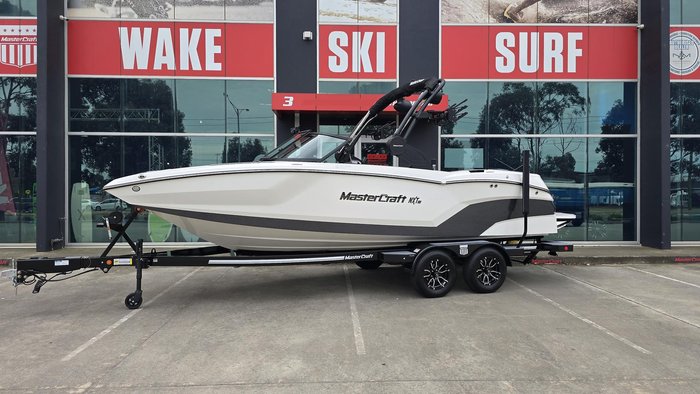 2026 MasterCraft NXT22
