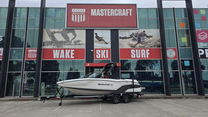 2026 MasterCraft NXT22