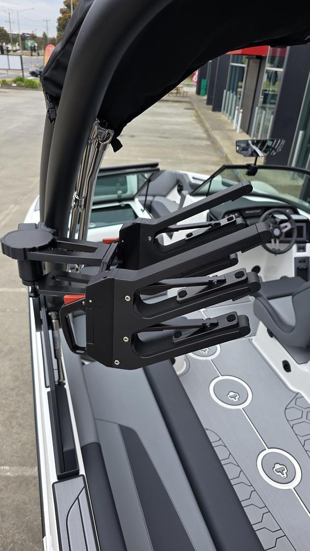 2026 MasterCraft NXT22