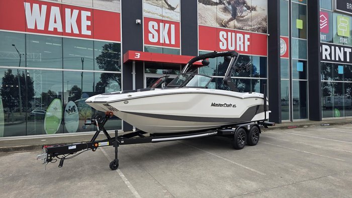 2026 MasterCraft NXT22