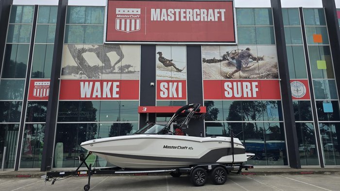 2026 MasterCraft NXT22
