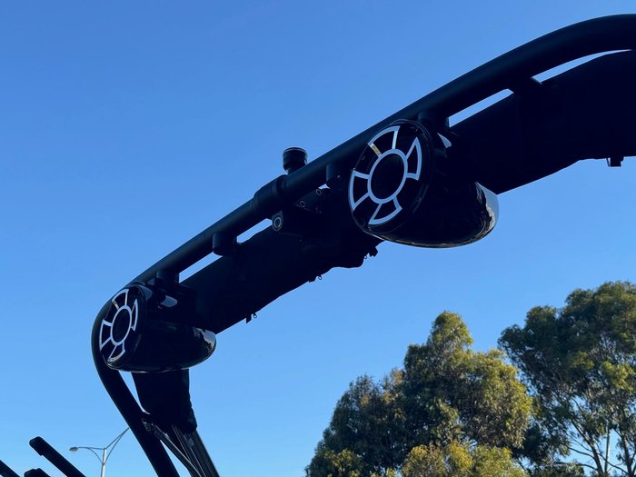 2025 MasterCraft XT22 T