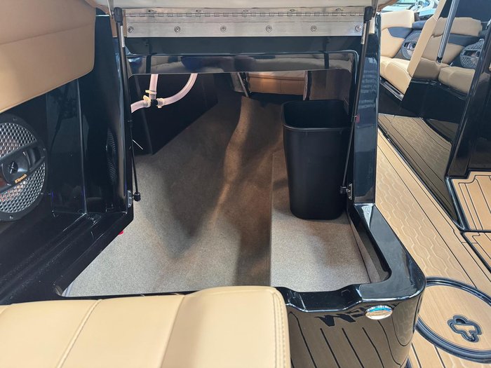 2025 MasterCraft XT22 T