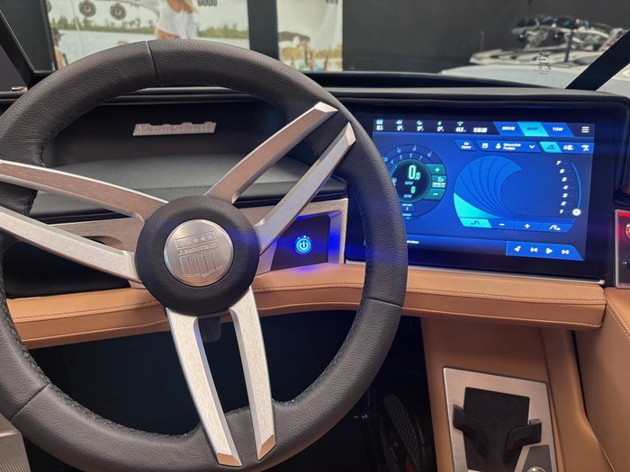 2025 MasterCraft XT22 T