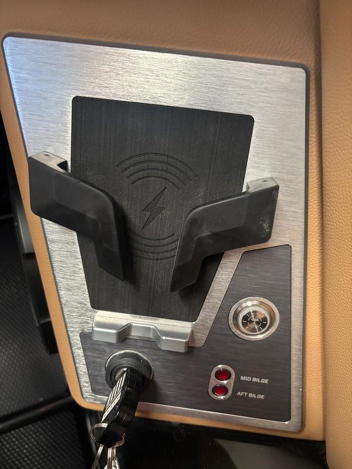 2025 MasterCraft XT22 T