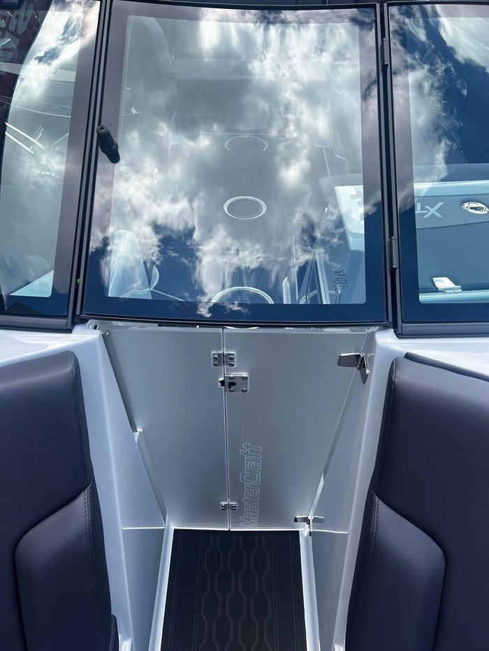 2026 MasterCraft XT22 T