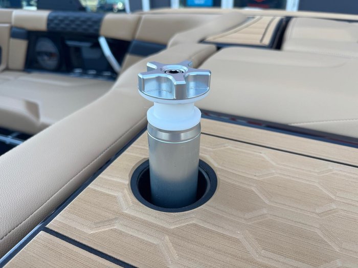 2025 MasterCraft XT22 T