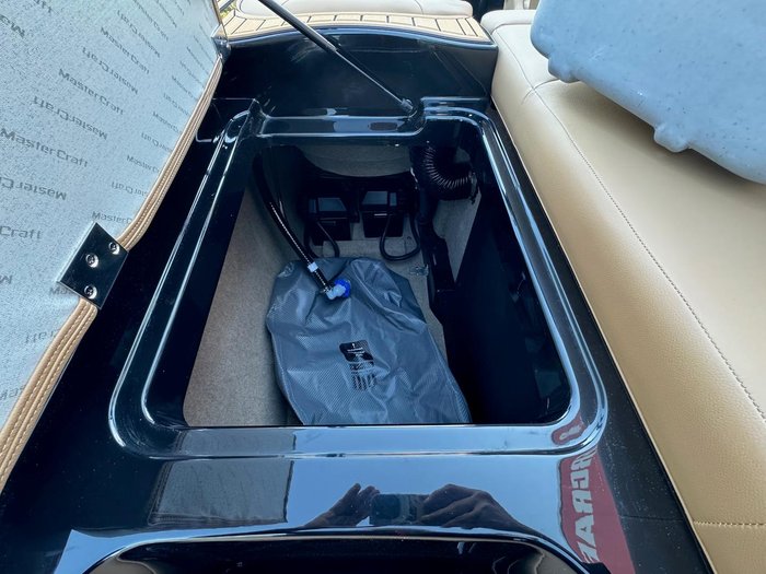 2025 MasterCraft XT22 T