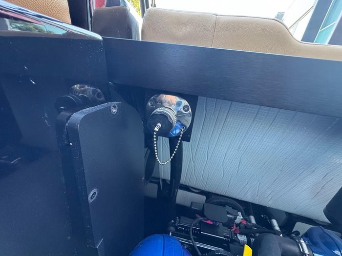 2025 MasterCraft XT22 T