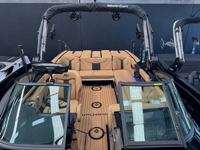 2025 MasterCraft XT22 T