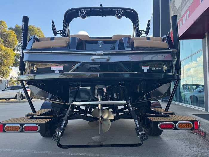 2025 MasterCraft XT22 T