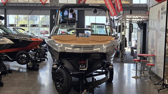 2026 MasterCraft NXT22