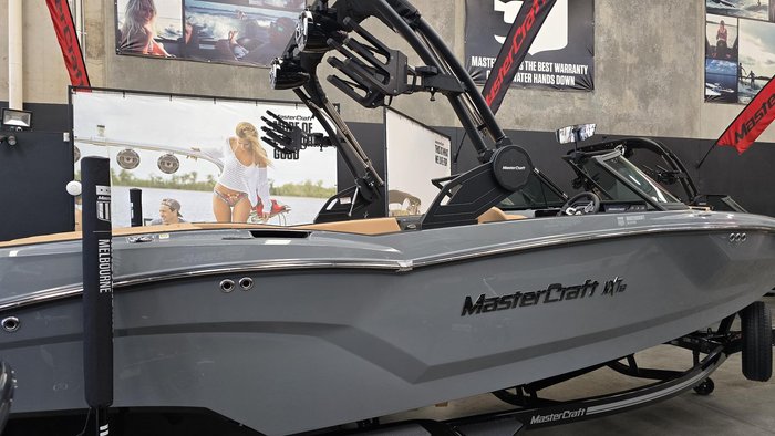 2026 MasterCraft NXT22