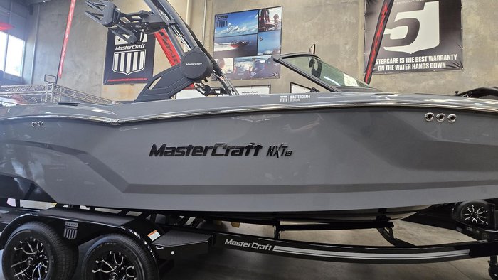 2026 MasterCraft NXT22