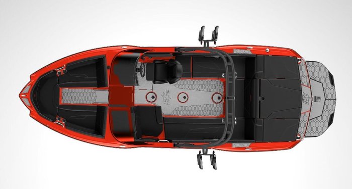 2026 MasterCraft NXT23