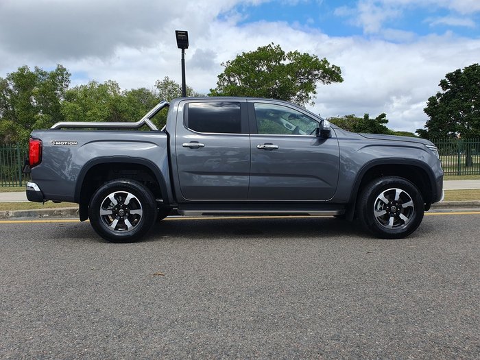 2024 Volkswagen Amarok TDI600 Style