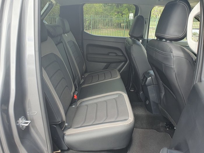 2024 Volkswagen Amarok TDI600 Style