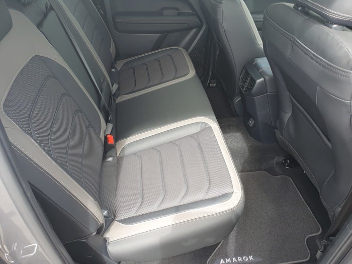 2024 Volkswagen Amarok TDI600 Style