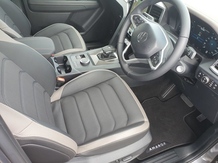 2024 Volkswagen Amarok TDI600 Style