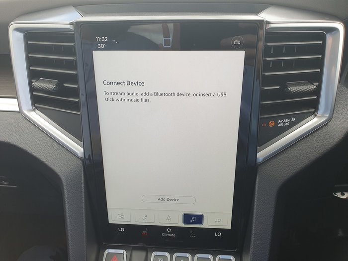 2024 Volkswagen Amarok TDI600 Style