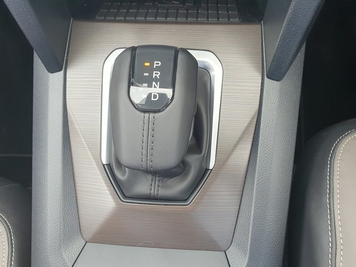 2024 Volkswagen Amarok TDI600 Style