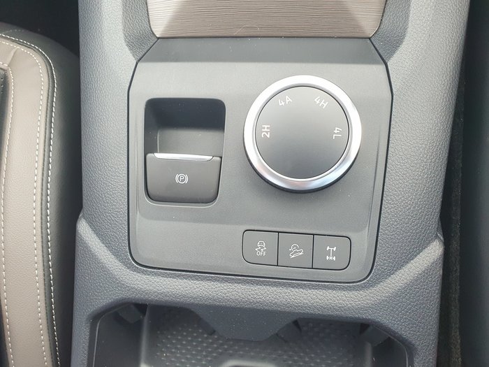 2024 Volkswagen Amarok TDI600 Style