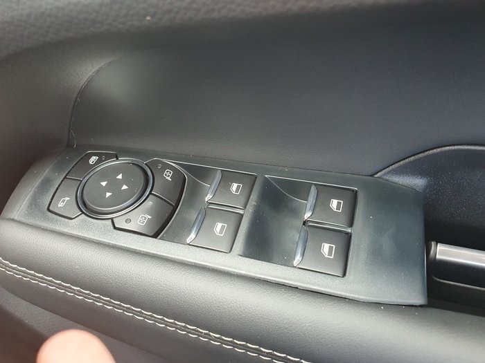 2024 Volkswagen Amarok TDI600 Style