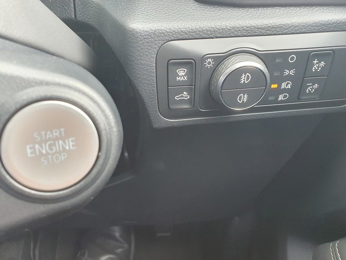 2024 Volkswagen Amarok TDI600 Style