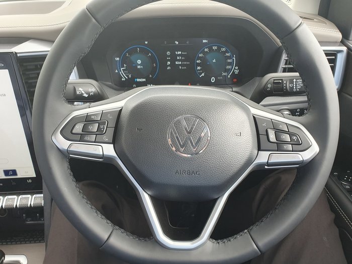 2024 Volkswagen Amarok TDI600 Style