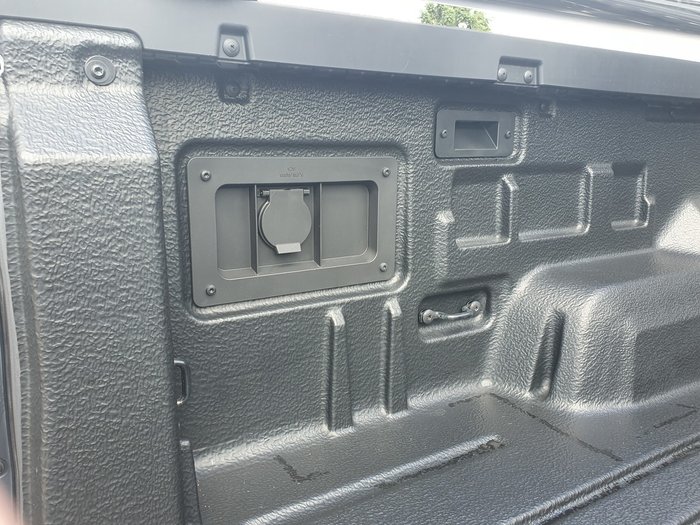 2024 Volkswagen Amarok TDI600 Style