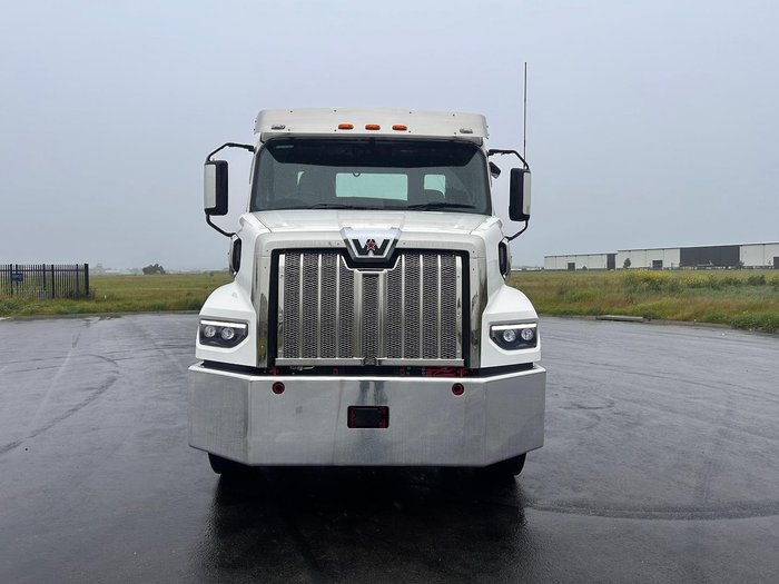 2023 Western Star 47X