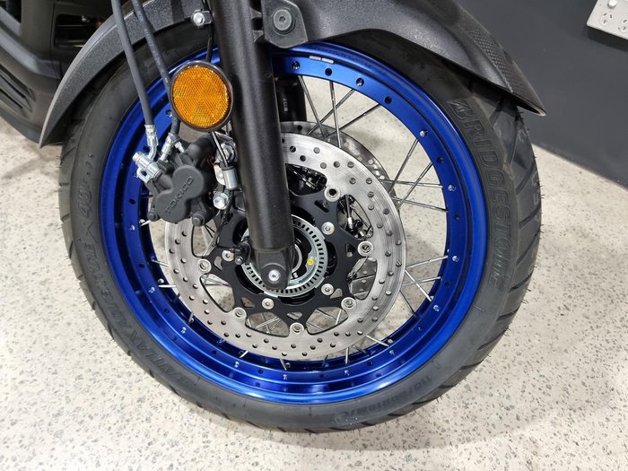 2024 Suzuki V-Strom 650XT LAMS (DL650XAUE)