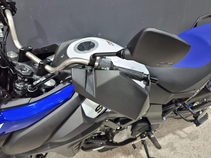 2024 Suzuki V-Strom 650XT LAMS (DL650XAUE) V-Strom