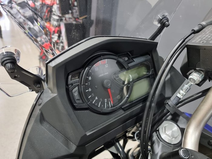 2024 Suzuki V-Strom 650XT LAMS (DL650XAUE) V-Strom