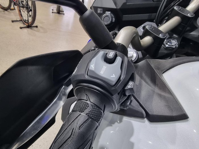 2024 Suzuki V-Strom 650XT LAMS (DL650XAUE) V-Strom