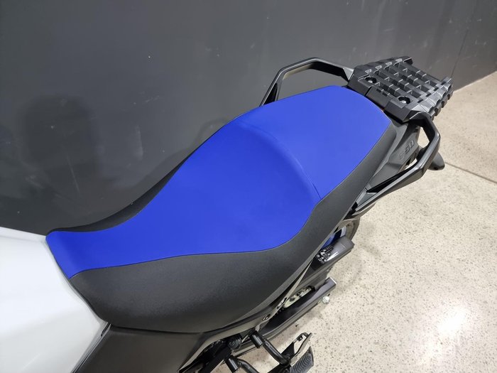 2024 Suzuki V-Strom 650XT LAMS (DL650XAUE) V-Strom