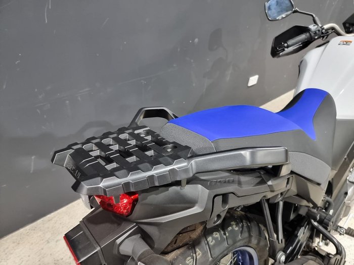 2024 Suzuki V-Strom 650XT LAMS (DL650XAUE)
