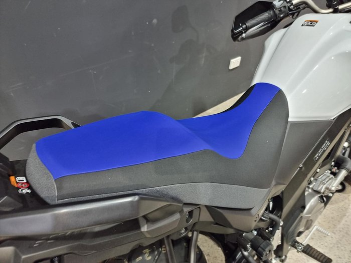 2024 Suzuki V-Strom 650XT LAMS (DL650XAUE)