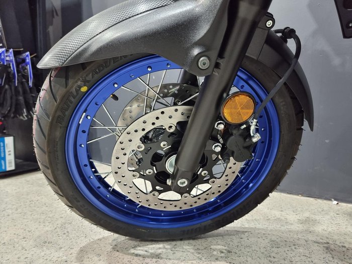 2024 Suzuki V-Strom 650XT LAMS (DL650XAUE)