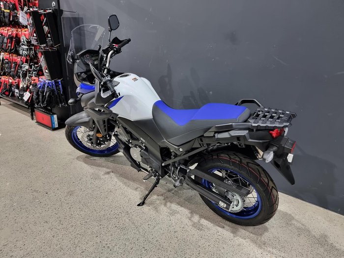 2024 Suzuki V-Strom 650XT LAMS (DL650XAUE) V-Strom