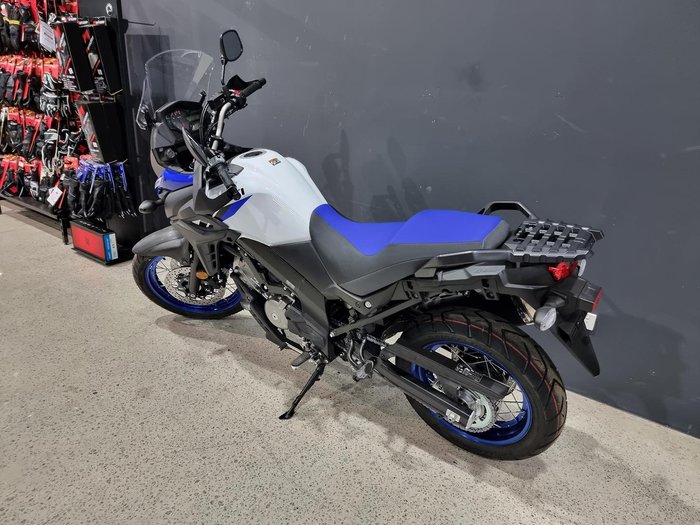 2026 Suzuki